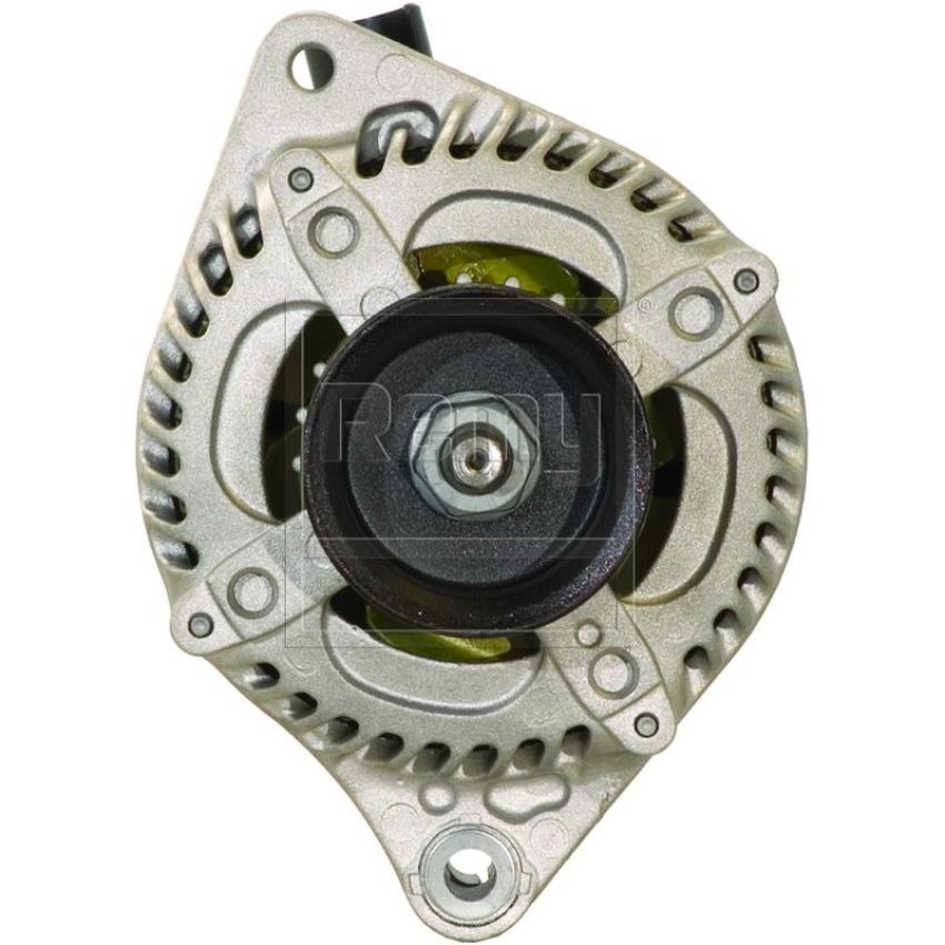 REMY ELECTRICAL 94780 New Alternator