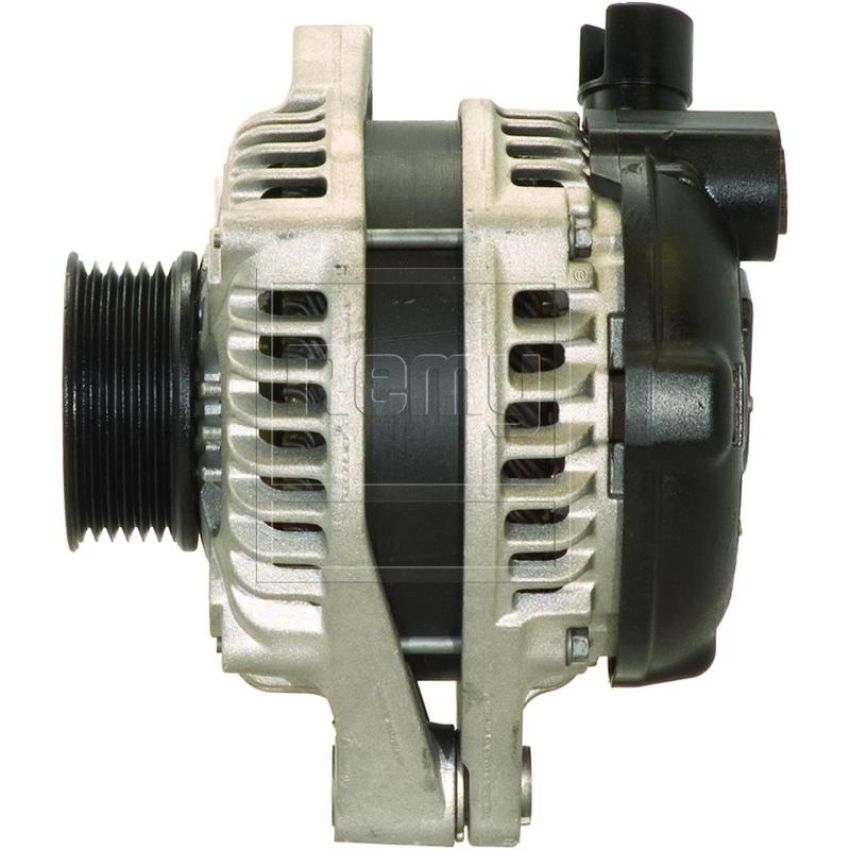 REMY ELECTRICAL 94780 New Alternator