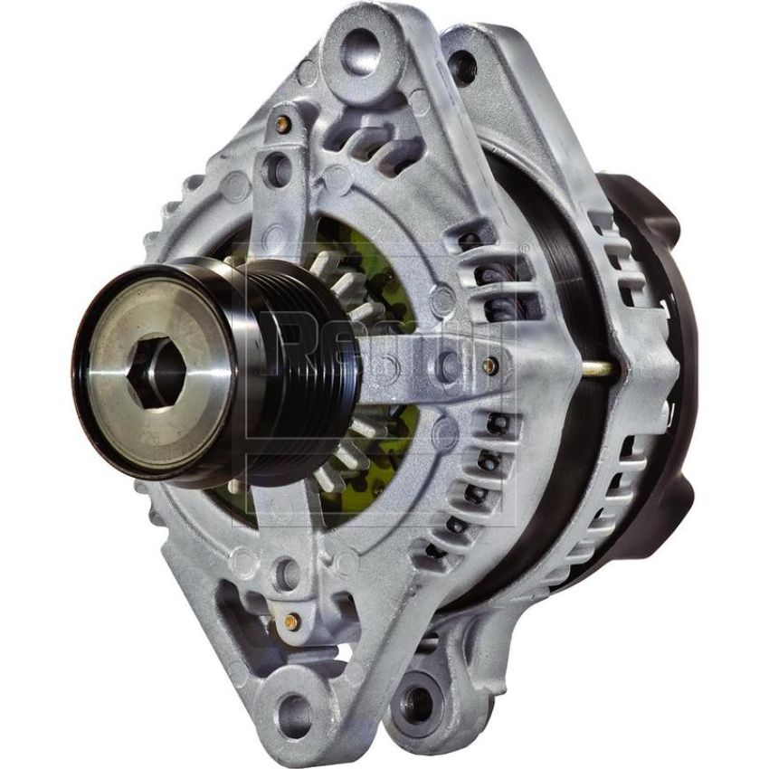 REMY ELECTRICAL 94782 New Alternator
