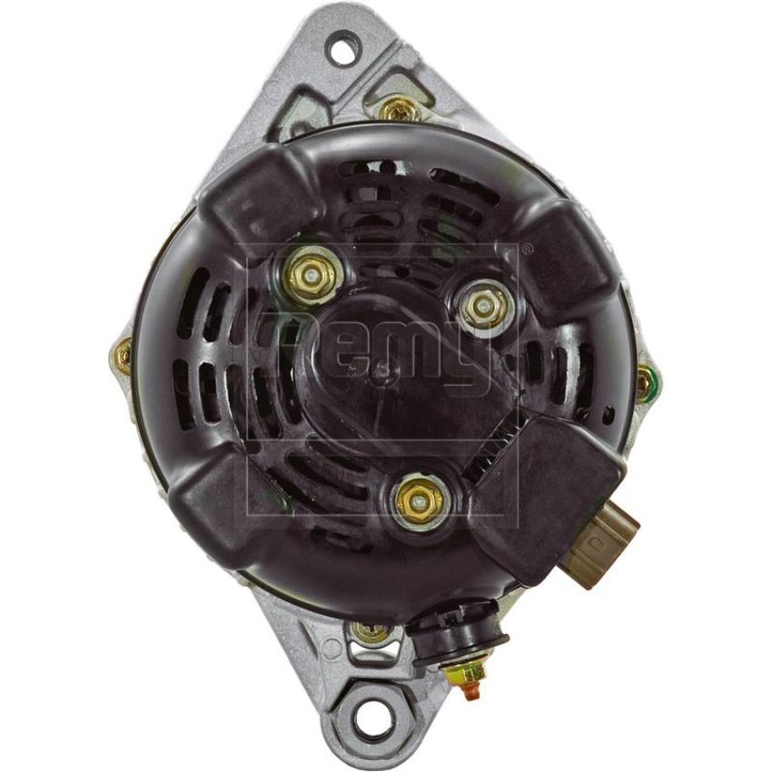 REMY ELECTRICAL 94782 New Alternator