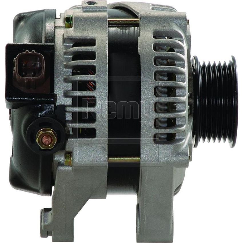 REMY ELECTRICAL 94784 New Alternator