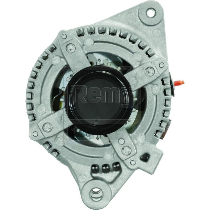 REMY ELECTRICAL 94785 New Alternator
