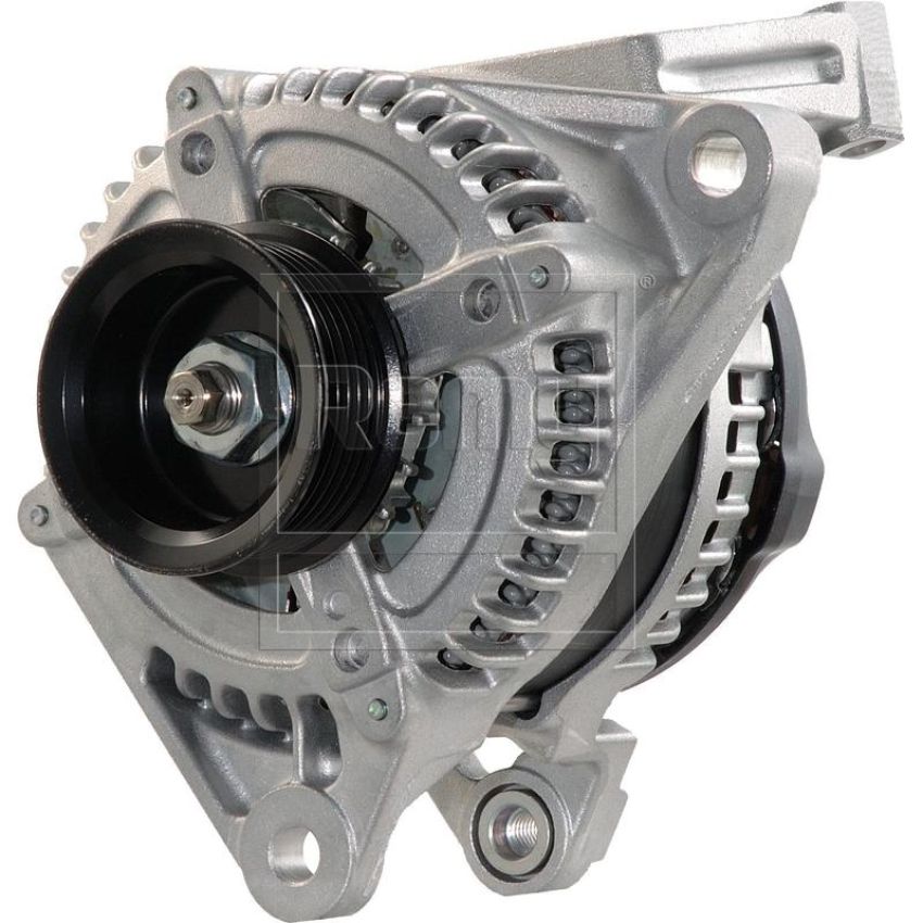REMY ELECTRICAL 94793 New Alternator