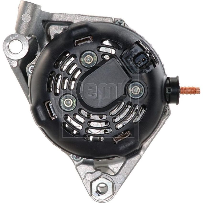 REMY ELECTRICAL 94793 New Alternator