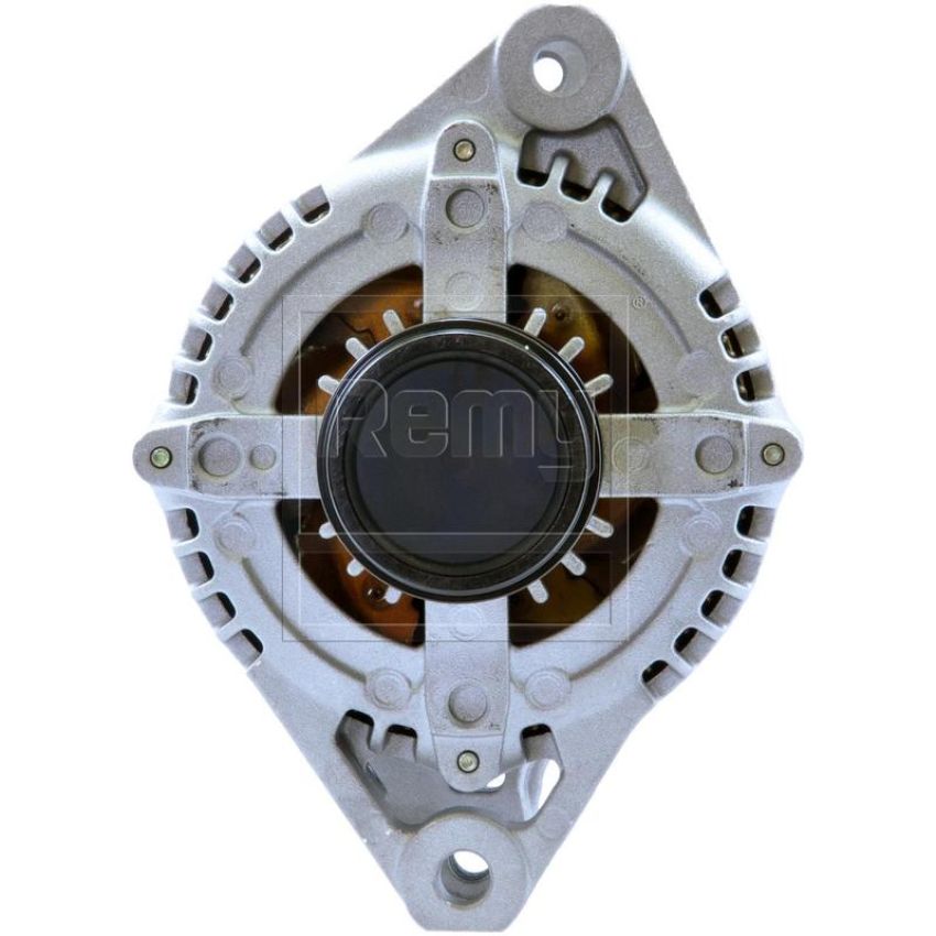 REMY ELECTRICAL 94800 New Alternator