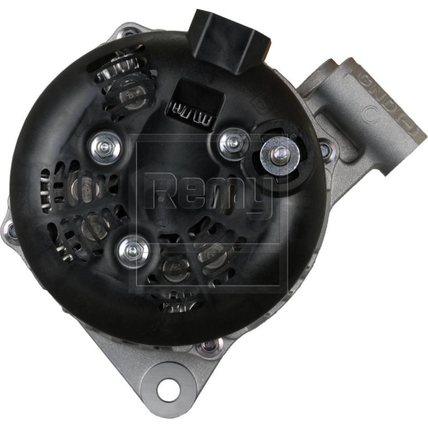 REMY ELECTRICAL 94801 New Alternator