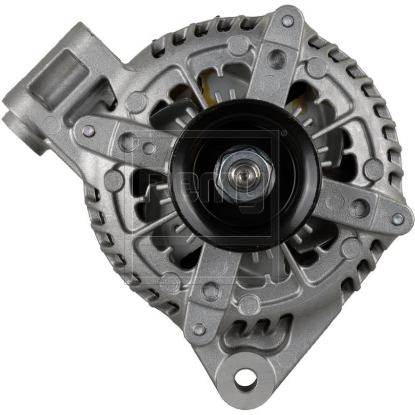 REMY ELECTRICAL 94801 New Alternator