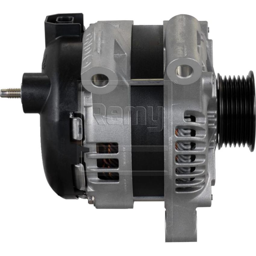 REMY ELECTRICAL 94801 New Alternator