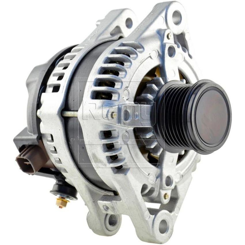 REMY ELECTRICAL 94805 New Alternator