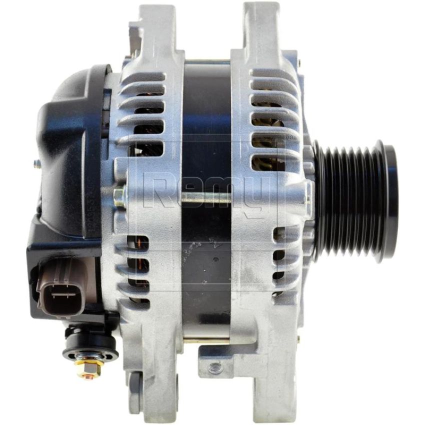 REMY ELECTRICAL 94805 New Alternator