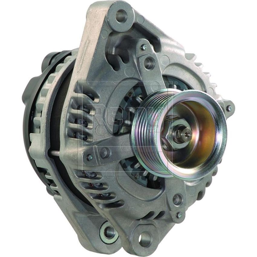 REMY ELECTRICAL 94812 New Alternator