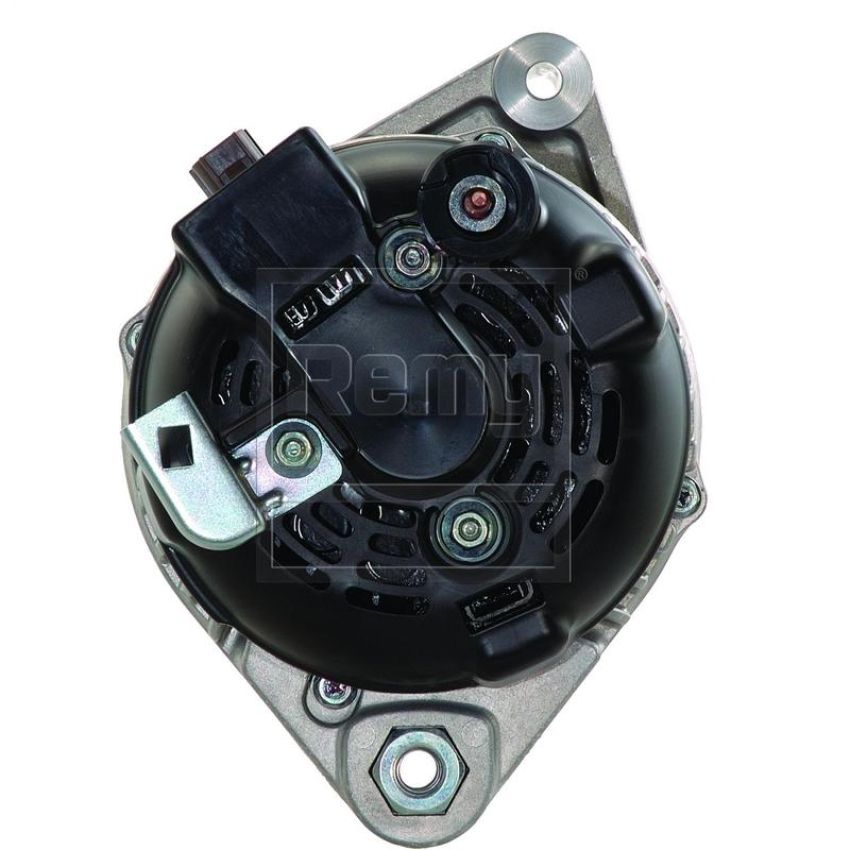 REMY ELECTRICAL 94812 New Alternator