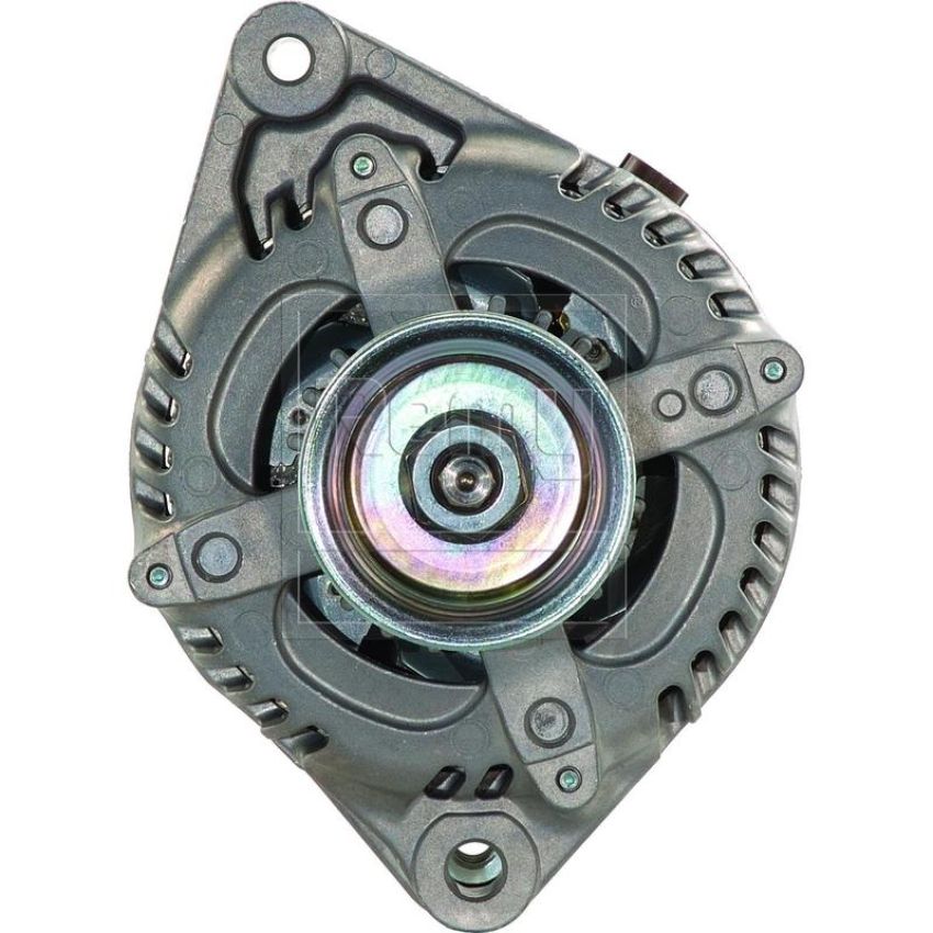 REMY ELECTRICAL 94812 New Alternator