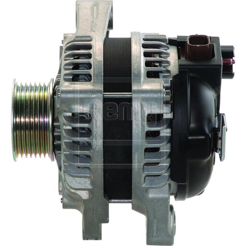 REMY ELECTRICAL 94812 New Alternator