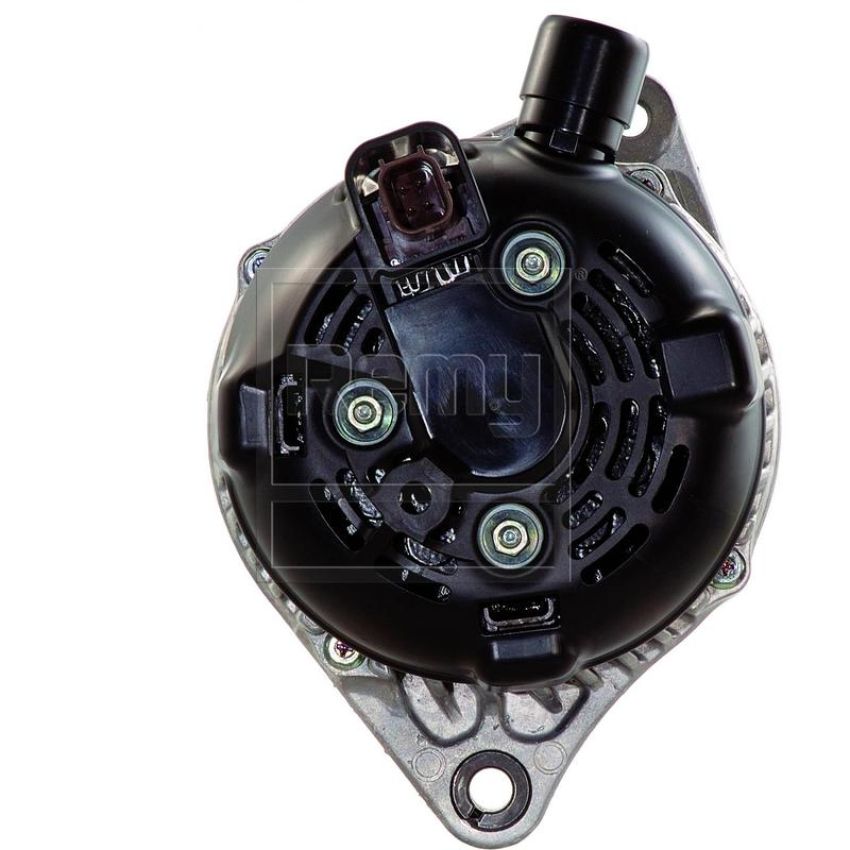 REMY ELECTRICAL 94819 New Alternator