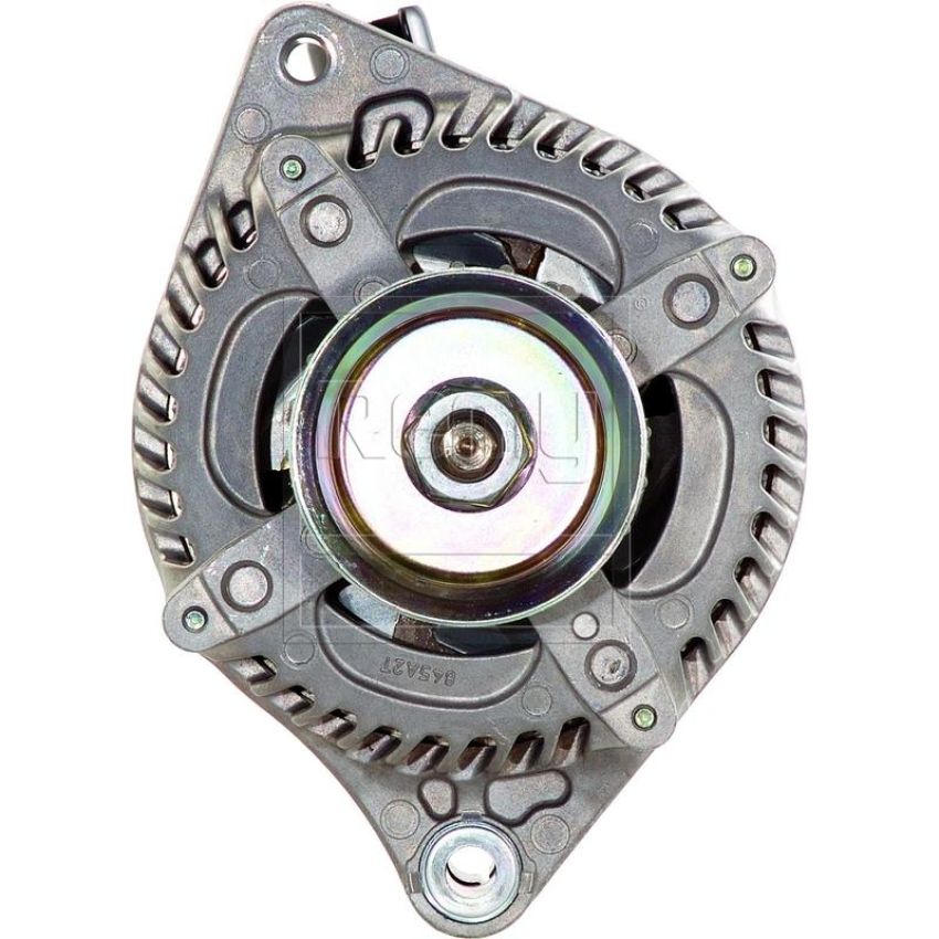 REMY ELECTRICAL 94819 New Alternator