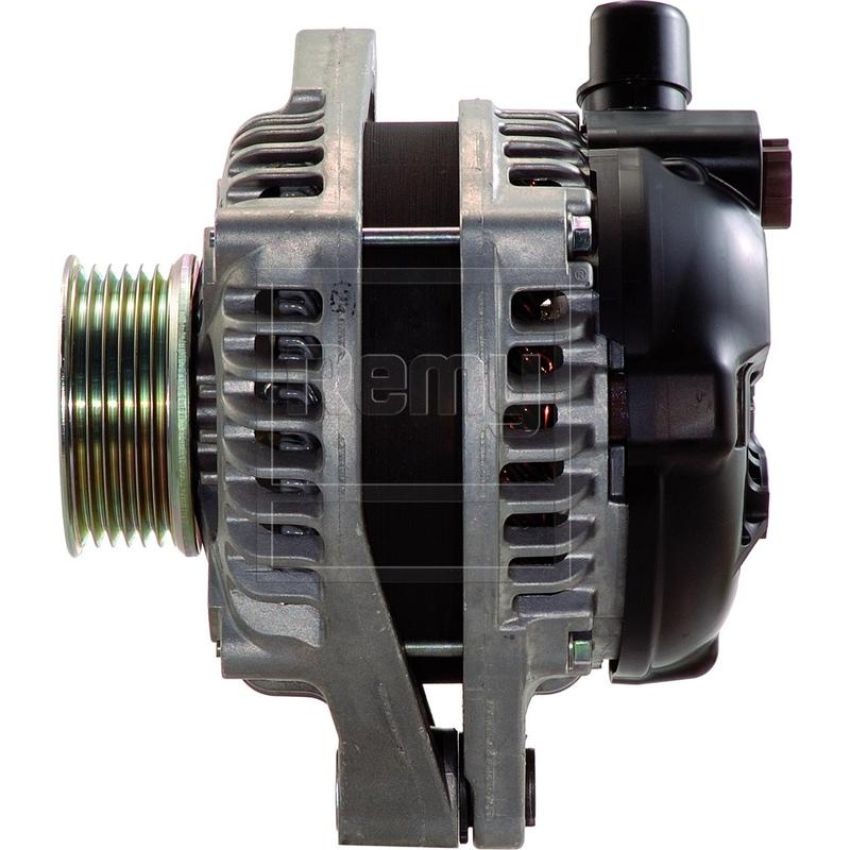 REMY ELECTRICAL 94819 New Alternator