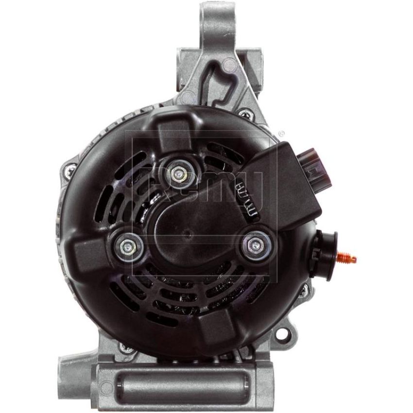 REMY ELECTRICAL 94821 New Alternator