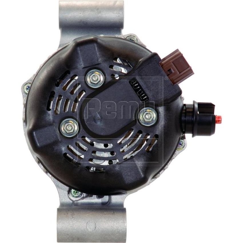 REMY ELECTRICAL 94826 New Alternator