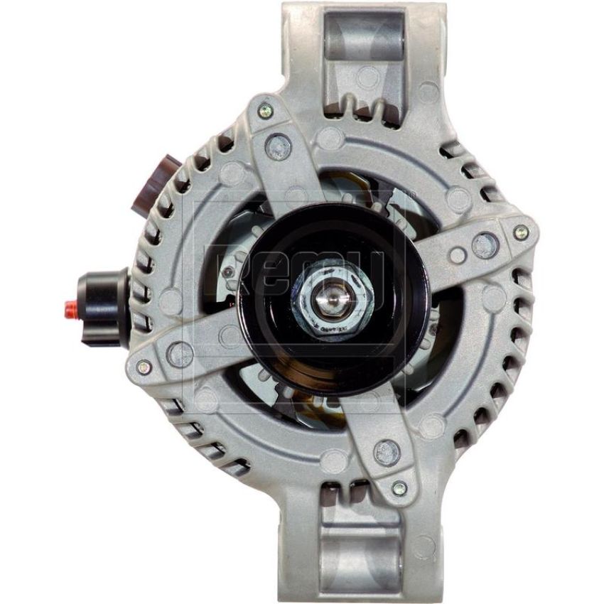 REMY ELECTRICAL 94826 New Alternator