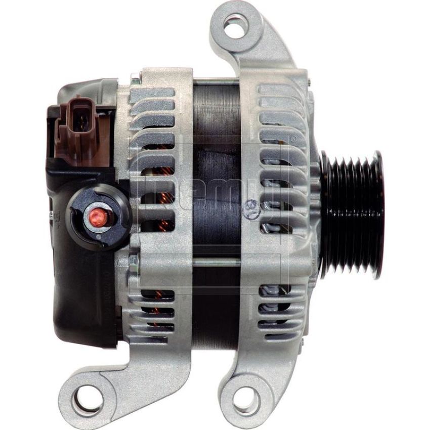 REMY ELECTRICAL 94826 New Alternator