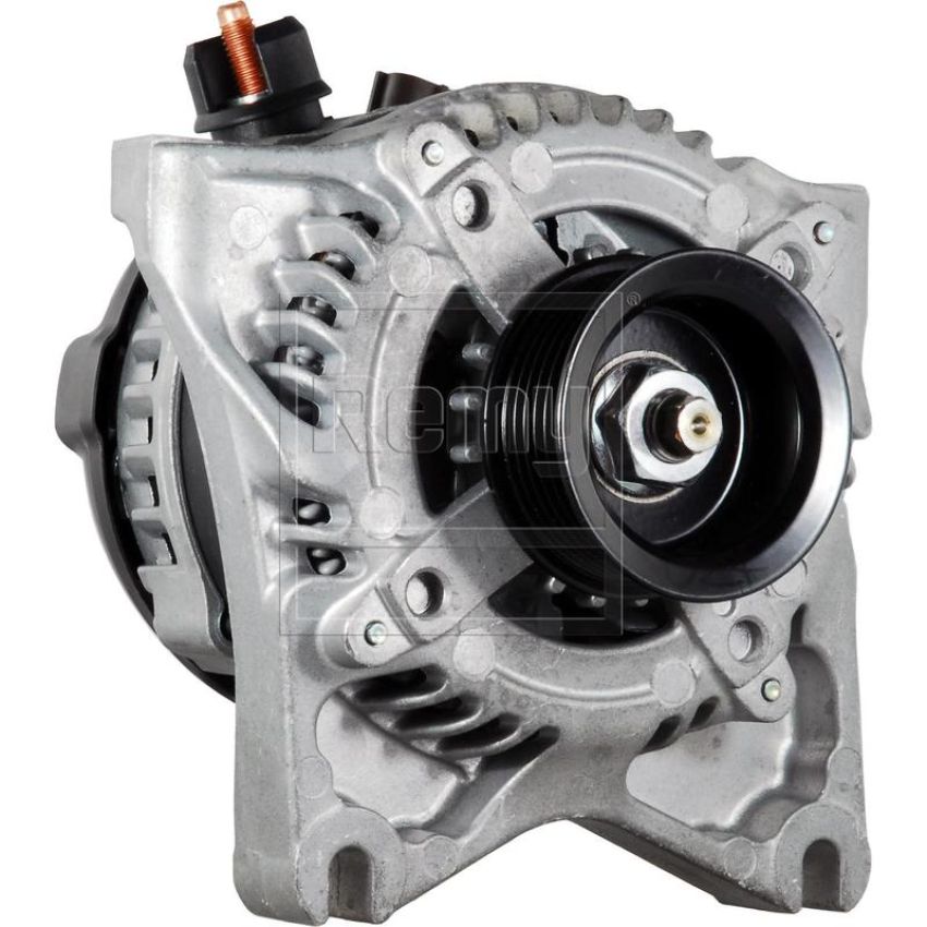 REMY ELECTRICAL 94844 New Alternator