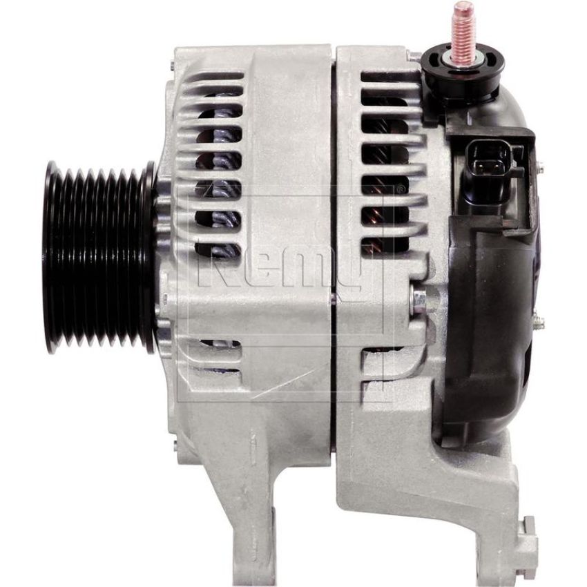 REMY ELECTRICAL 94853 New Alternator