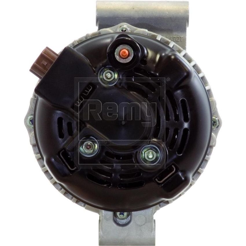 REMY ELECTRICAL 94858 New Alternator