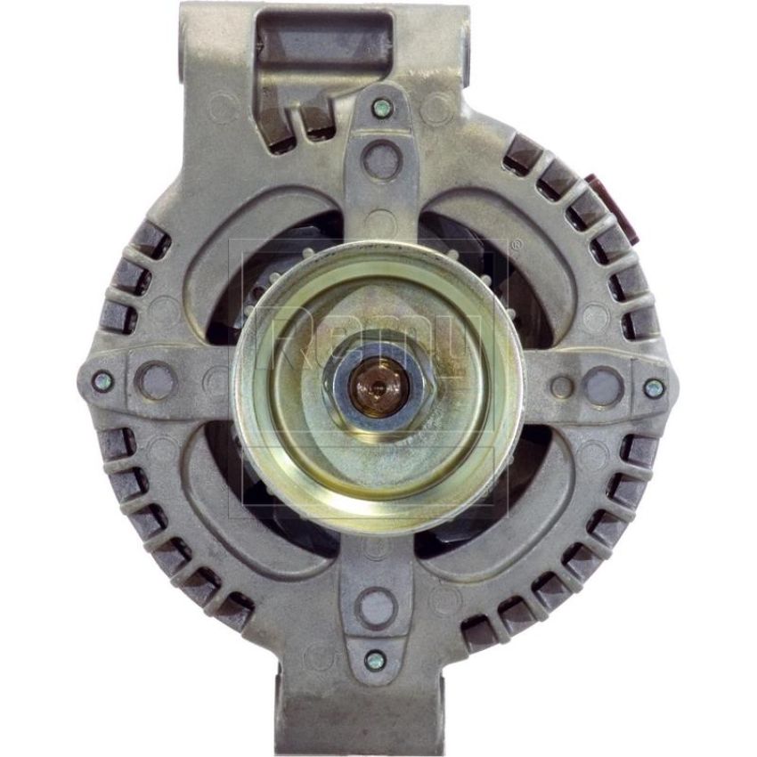 REMY ELECTRICAL 94858 New Alternator