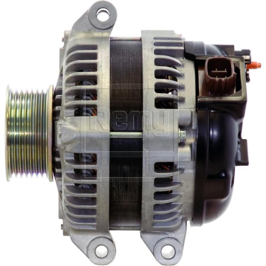 REMY ELECTRICAL 94858 New Alternator