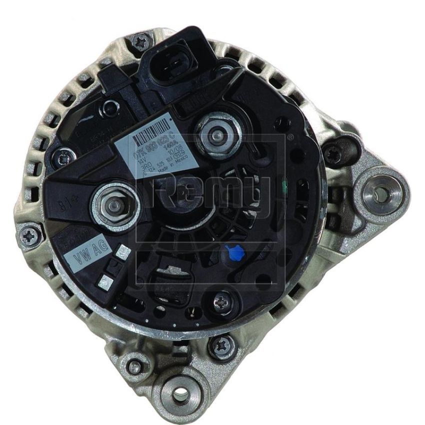 REMY ELECTRICAL 94875 New Alternator