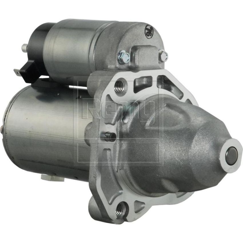 REMY ELECTRICAL 95001 New Starter Motor