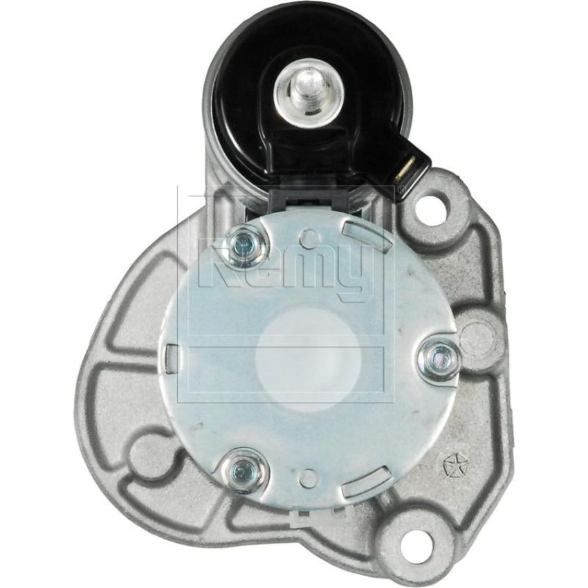 REMY ELECTRICAL 95001 New Starter Motor