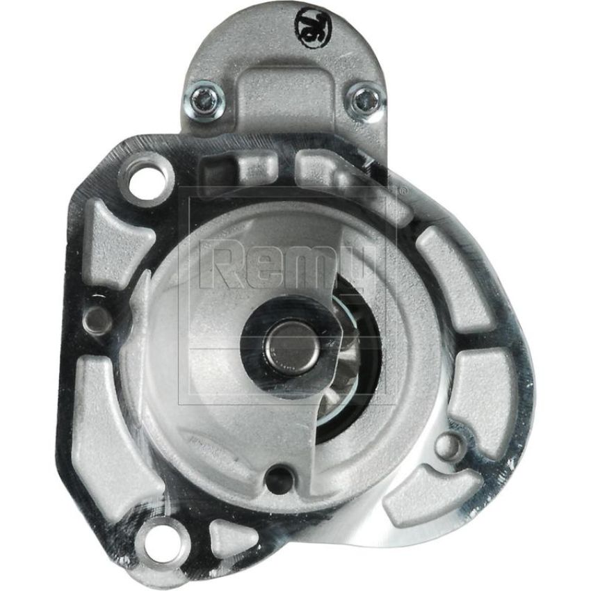 REMY ELECTRICAL 95001 New Starter Motor