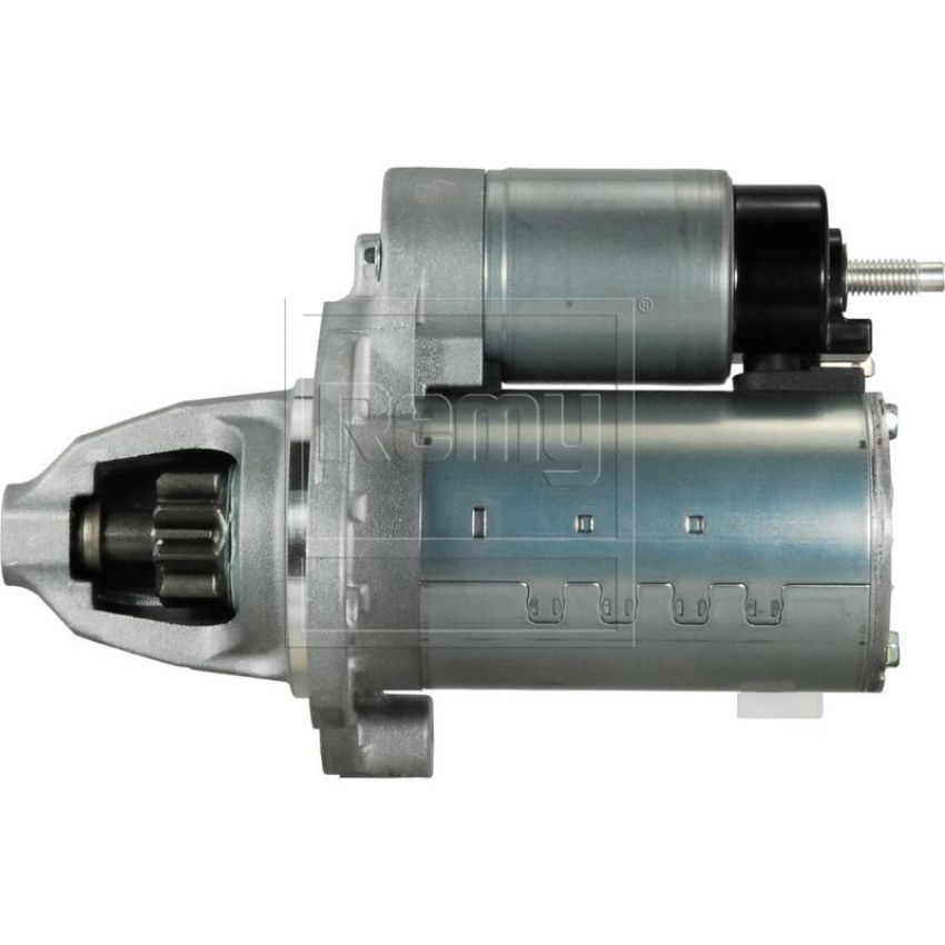 REMY ELECTRICAL 95001 New Starter Motor