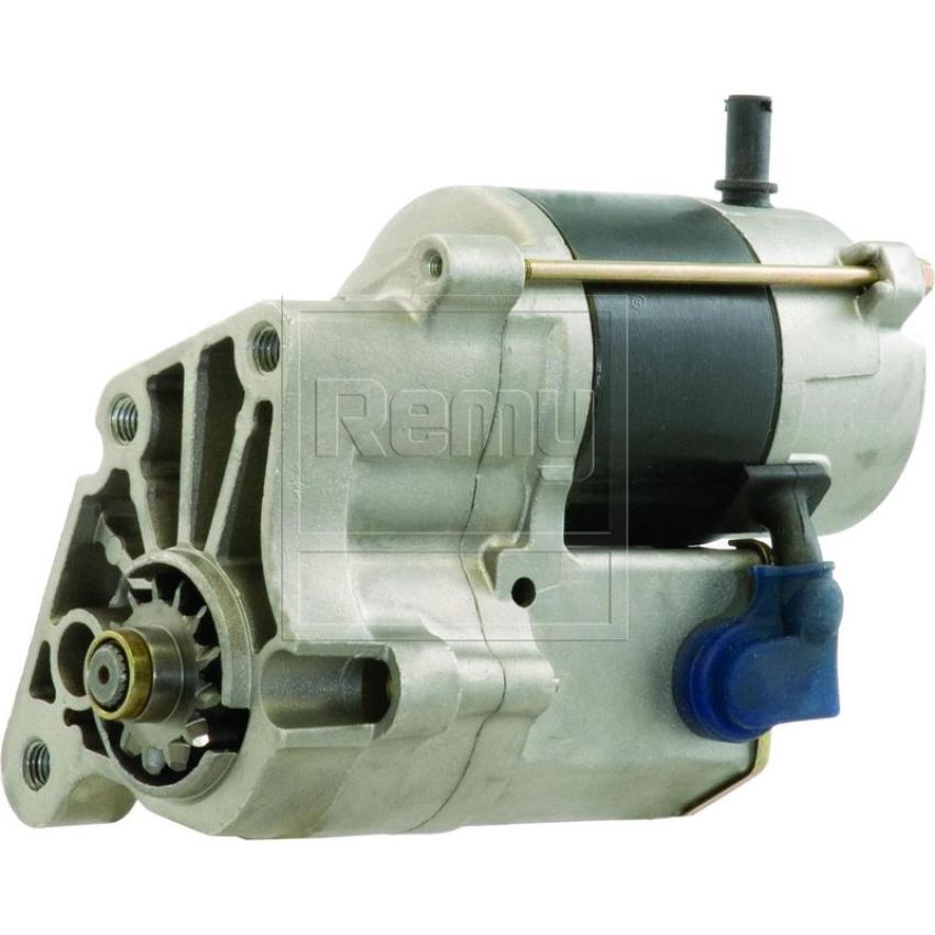 REMY ELECTRICAL 95003 New Starter Motor