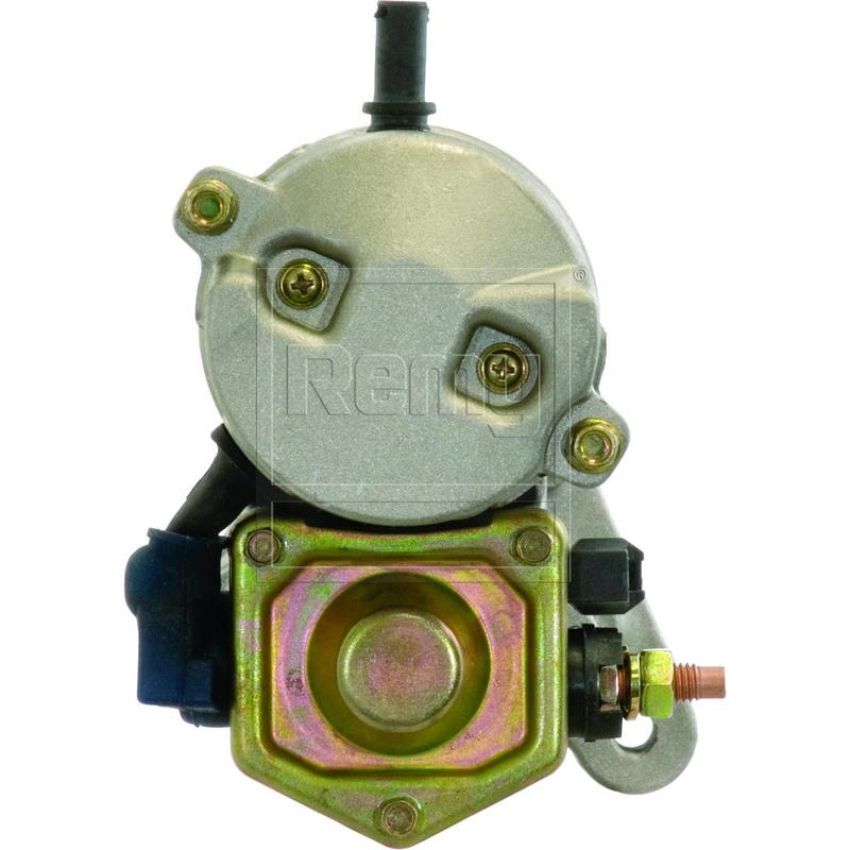 REMY ELECTRICAL 95003 New Starter Motor