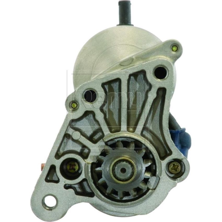 REMY ELECTRICAL 95003 New Starter Motor