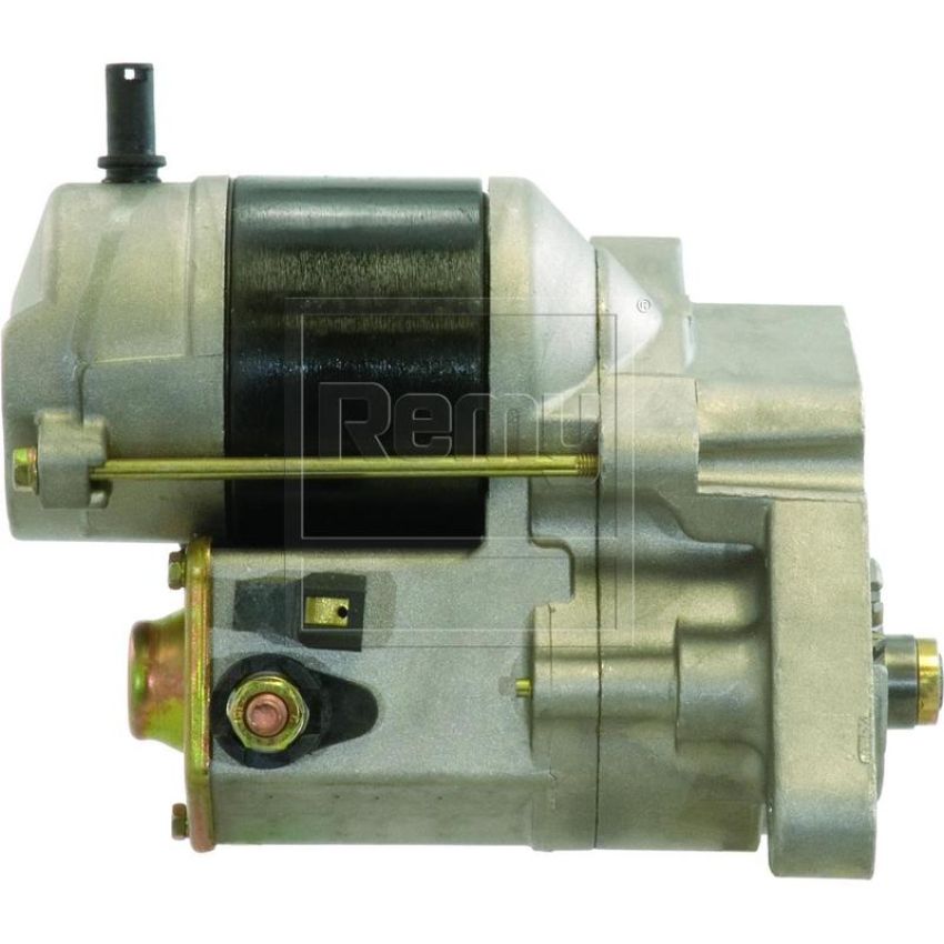 REMY ELECTRICAL 95003 New Starter Motor