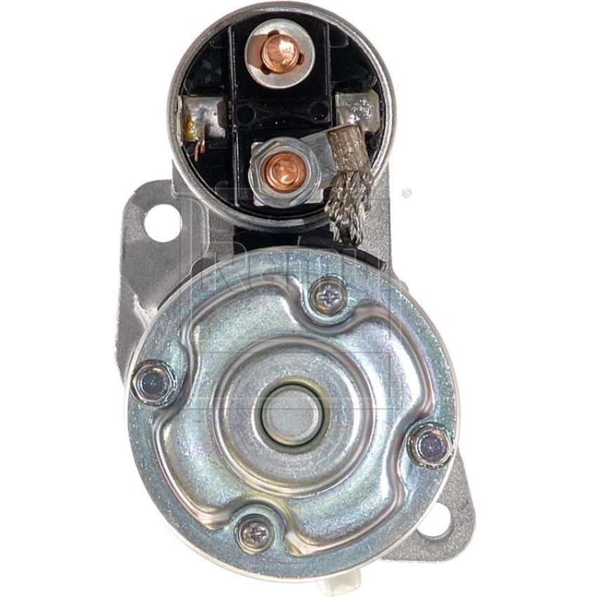 REMY ELECTRICAL 95005 New Starter Motor
