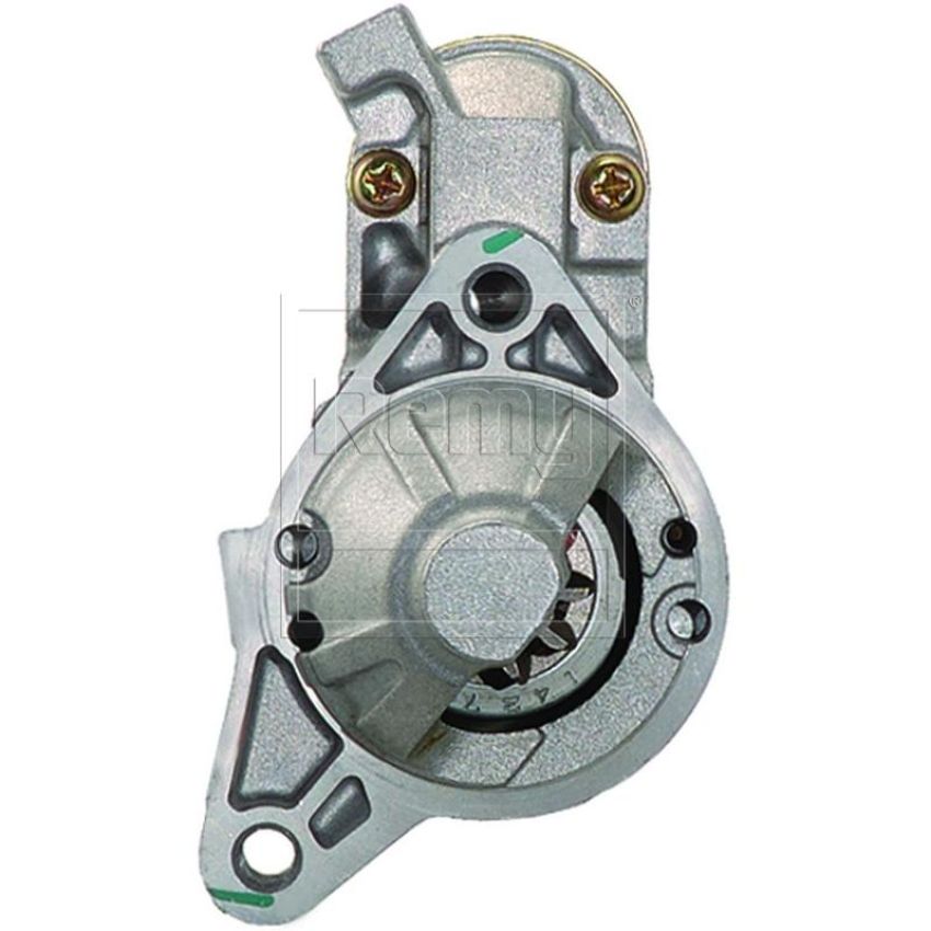 REMY ELECTRICAL 95006 New Starter Motor