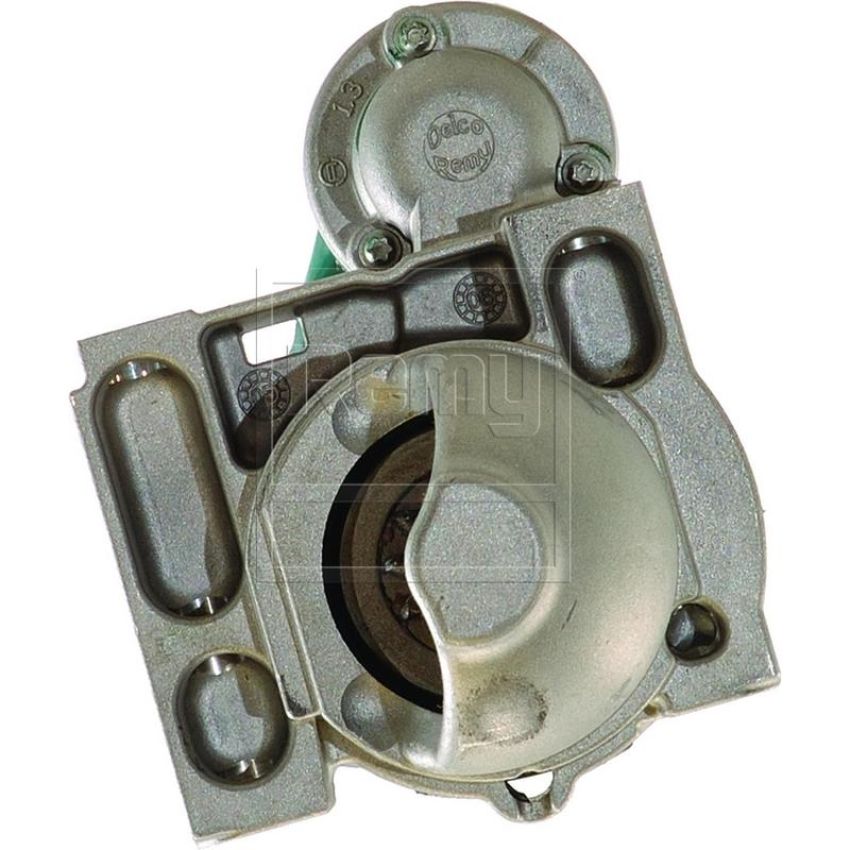REMY ELECTRICAL 95007 New Starter Motor