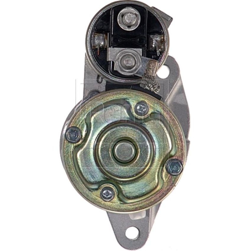 REMY ELECTRICAL 95008 New Starter Motor