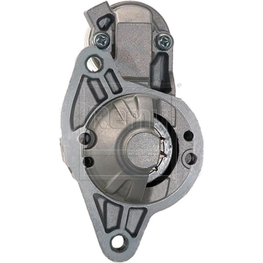 REMY ELECTRICAL 95008 New Starter Motor