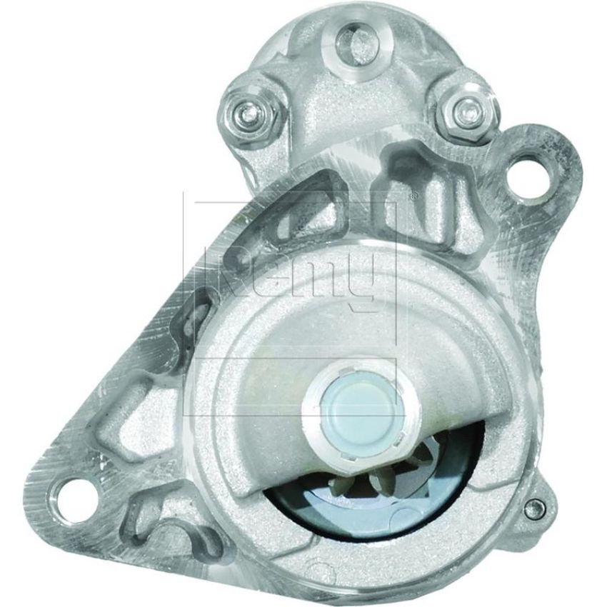 REMY ELECTRICAL 95009 New Starter Motor