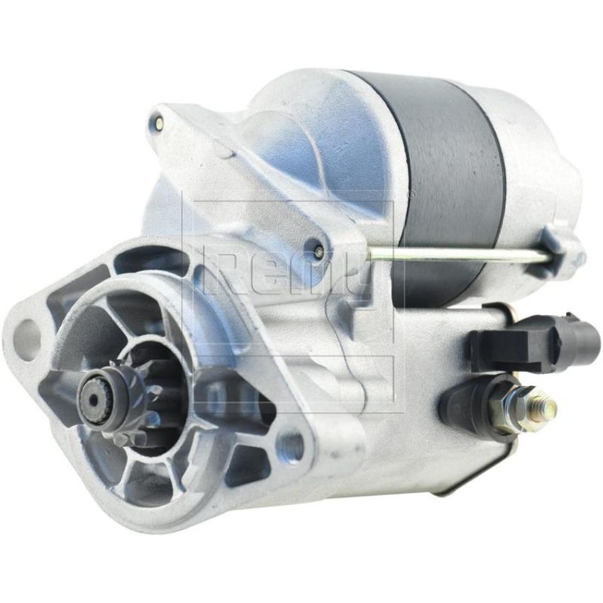 REMY ELECTRICAL 95013 New Starter Motor