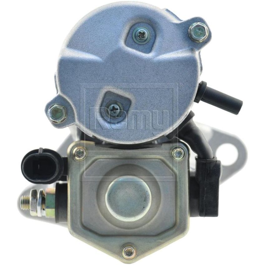 REMY ELECTRICAL 95013 New Starter Motor