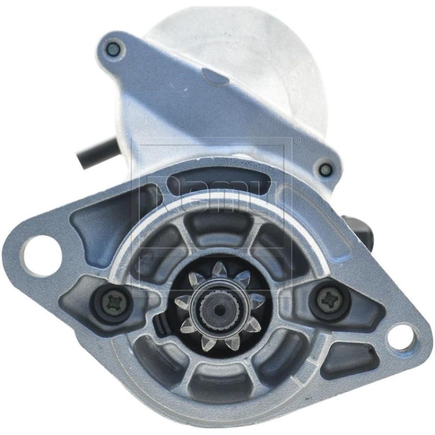 REMY ELECTRICAL 95013 New Starter Motor
