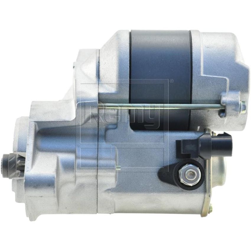 REMY ELECTRICAL 95013 New Starter Motor