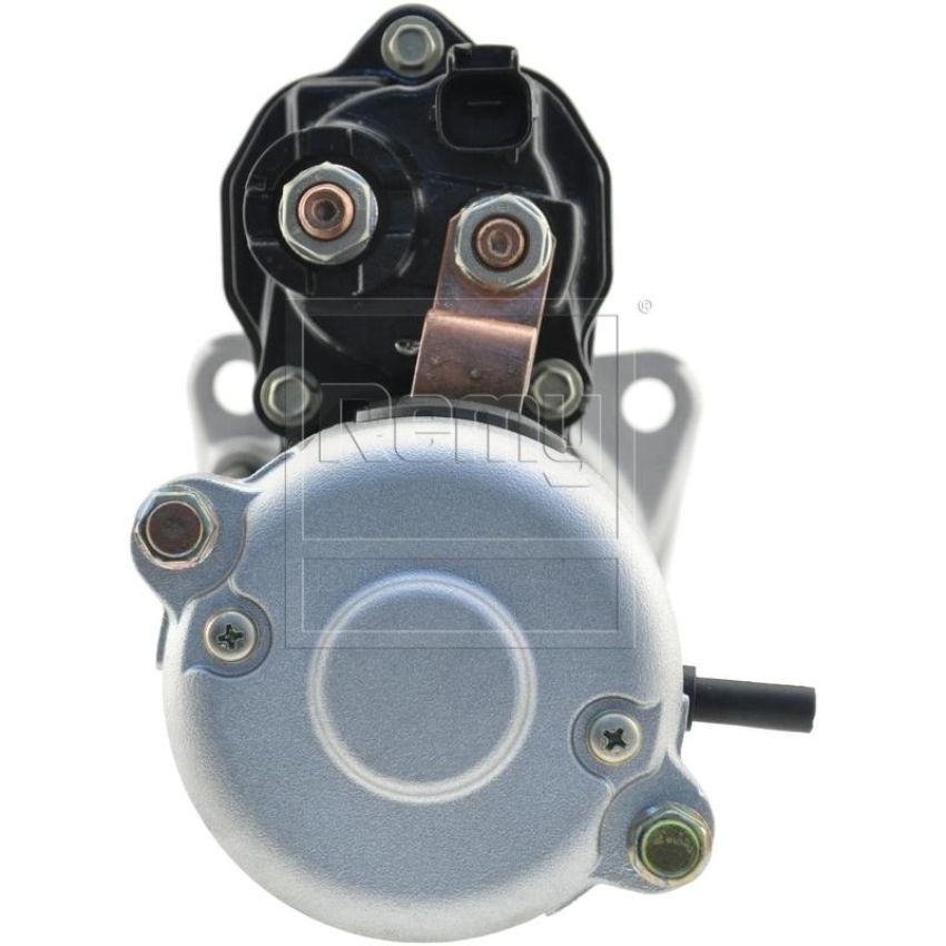 REMY ELECTRICAL 95017 New Starter Motor
